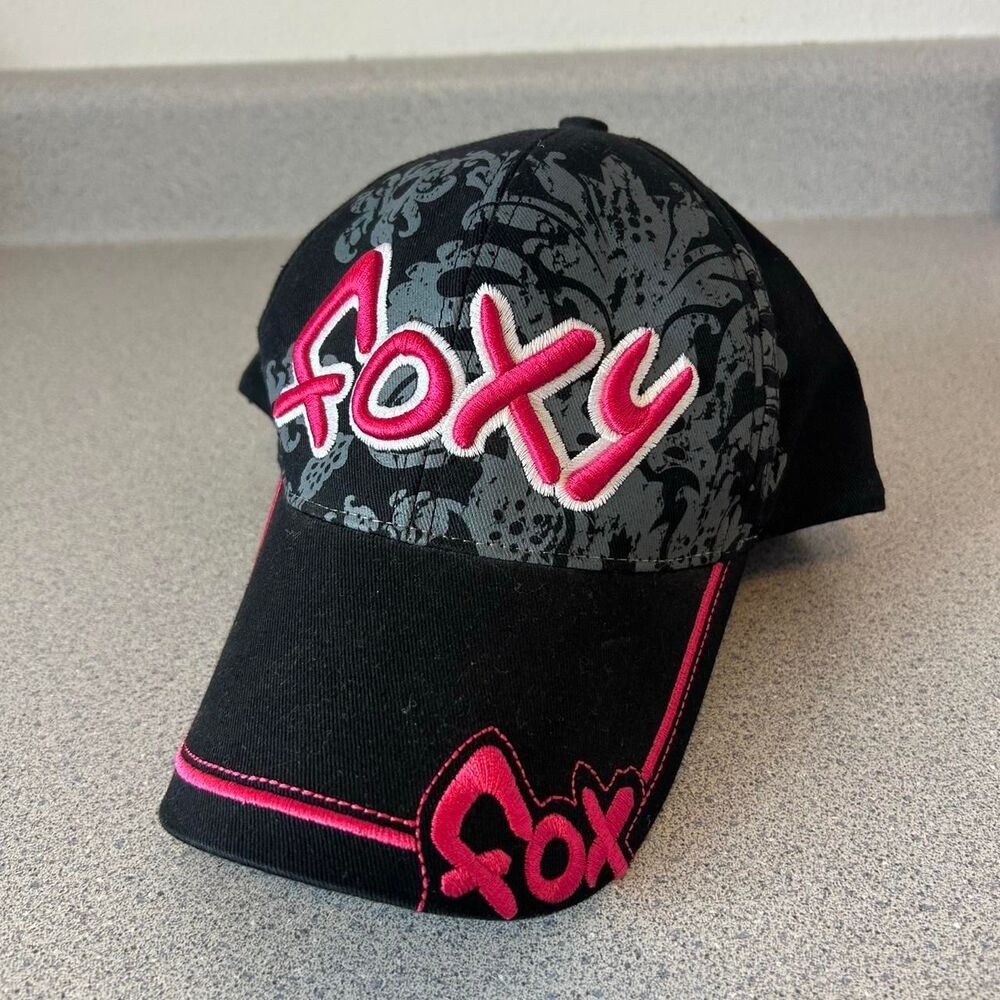 Women's multi Hat